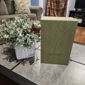 Gucci Gift Box